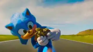 “Open Season (YourNormalSonicFan Style)” Part 01 - Opening/The Mighty Hedgehog