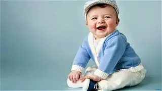 FUNNY & CUTE BABIES VIDEO COMPILATION #3 | Don't miss The Little Mr. Bean