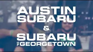 Welcome Subaru of Georgetown to our Family ❤️