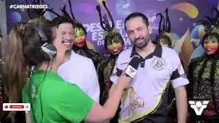 CARNAVAL 2023 - BAIXADA SANTISTA