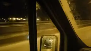 Москва - Сургут. Эпизод 6. Тюмень.