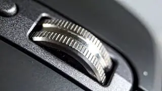 Quick tip: How to Change the Scroll Force on the Logitech MX Anywhere 3 or 3S