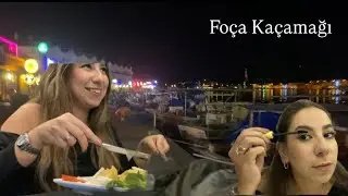Şehirden Uzağa Bir Günlük Kaçamak | VLOG