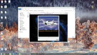 How to Install CATIA V5R21-Files in the description