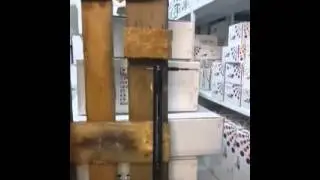 Замена пружины хатсан 90