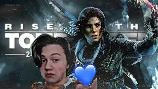 За нами гонется МШКА ФРЕДИ?!😱 Красота Византийских Кораблей🤤 Rise Of The Tomb Raider n2