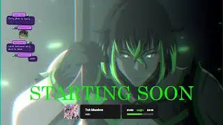 watch me draw one line and call it a day | !discord
