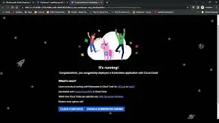 Working with Artifact Registry | GSP1076 | Blue Challenge 