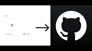 GIT GITHUB | Conexión repositorio local con uno remoto | comandos GIT