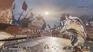 Apex Legends Loba black market sound (by request)