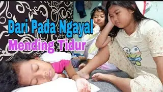 Ngebayangin Minum Es Boba || Sahabat Jihan