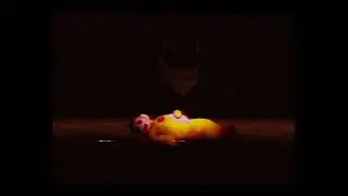 теория про слендипузики в чёрной теме с ляя ле часть 3