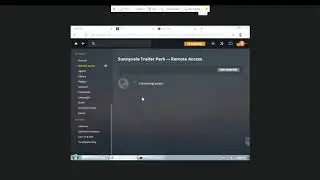Plex Remote Access Problem