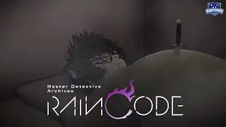 Master Detective Archives: Rain Code - The Sample Platter (First Impressions) - Part 2