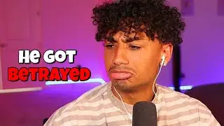 Foltyn Gets BETRAYED By A FAN