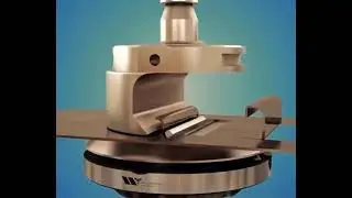 How Wilson Tool Multi-Step Bending Moulds Redefine Precision