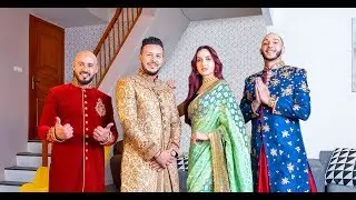 Espaces Saada - Fnaire Feat. Nora Fatehi : Campagne Ramadan 2019