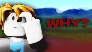This is why MOST Roblox Games FAIL...