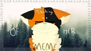 Thinking of Her MEME {Gift}