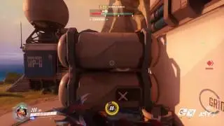 Overwatch: Origins Edition Genji Time