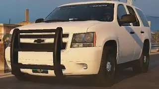 ПОЛИЦЕЙСКИЕ БУДНИ #68 [GTA5, МОД LSPDFR]