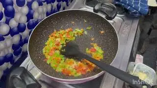Desi Burrito | home food
