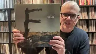 10 Best Female Vocalists in My Collection @stevewestman7774 #vinylcommunity