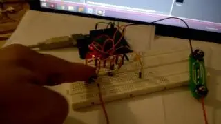 Arduino на Scratch для начинающих.Изучение логических команд 2. Или(or)
