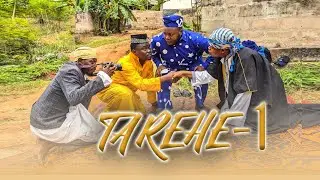 Tarehe _ 1 Episode 4  |Mkojani ,Samofi,Chandim|