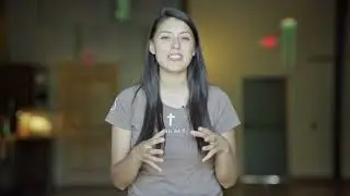 How TRLP impacted my life- Cassi Camacho