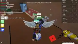 Roblox Epic Minigames - How to find the secret room