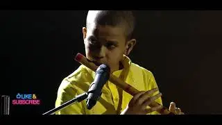 mere awaj hi mere pachan hunarbaz 🔥 cover by flute