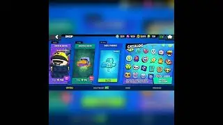 Free Credits 🥶🤑 | Brawl Stars 
