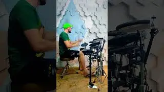 The Black Eyed Peas   #drumcover  #drums  #popmusic