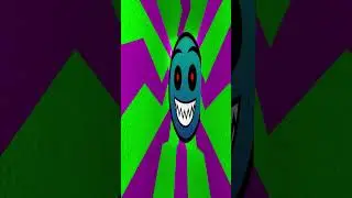 Geometry Dash "WATER IN THE HOLE" And Lobotomy Dash Emojis Nextbot Gmod