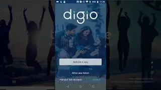 Veja como Pedir o seu Digio