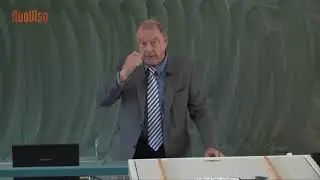 Wo bleibt der Klimawandel