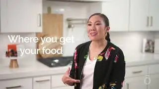 Day 6-A Managing Your Food Environment: 30 Day Metabolic Support