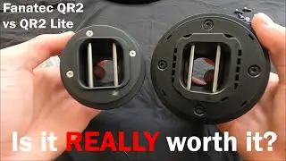 Do you REALLY need the Fanatec QR2? Unboxing and testing