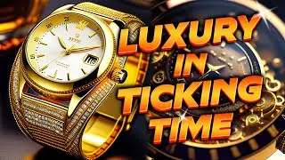 Most Expensive Watches: Timepieces That Define Luxury