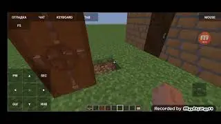 Обзор На Мою Сборку в Майнкрафт| Никита В Minecraft
