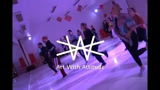 Fanda Čech & Michal Černý COLLABO CLASS