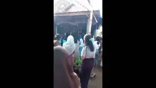 Nggak tanggung-tanggung sekaligus menikahi dua wanita.