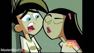 Best Kitty Moments Danny Phantom