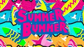Summer Bummer | Knobby Underwear