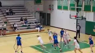 Highlights- Jesuit vs Grant Pass 2/10/23 (Girls)