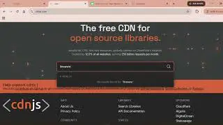 01 Header Using HTML and CSS I