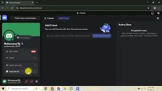 How To Get Your Discord Friend Invite Link