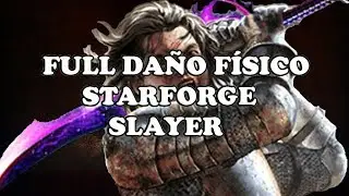 Path of Exile - Slayer vs Shaper