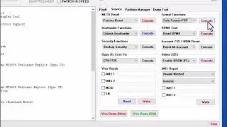 Vivo S1 FRP Unlock with Ultimate MTK V2 | 2024 Step-by-Step Guide